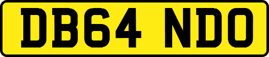 DB64NDO
