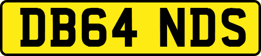 DB64NDS