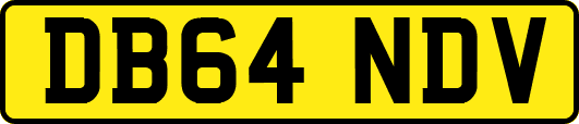 DB64NDV