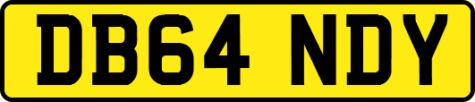 DB64NDY