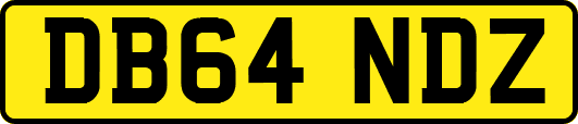 DB64NDZ