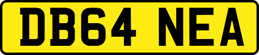 DB64NEA