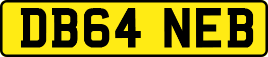 DB64NEB
