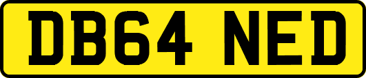 DB64NED