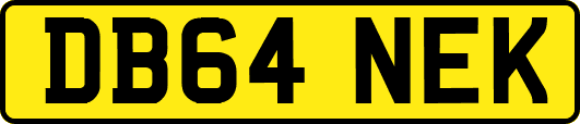 DB64NEK