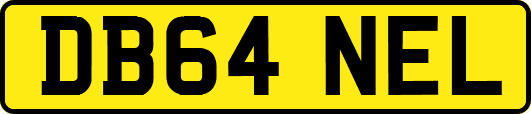 DB64NEL