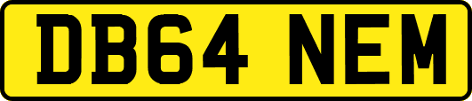 DB64NEM