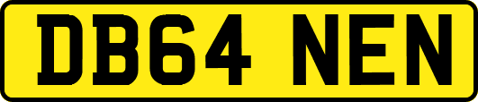 DB64NEN