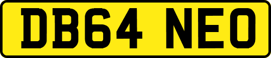 DB64NEO