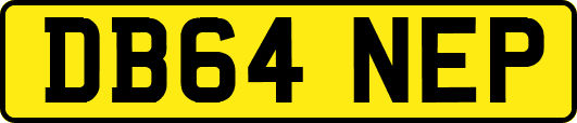 DB64NEP