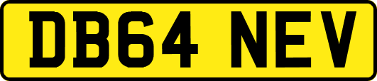 DB64NEV