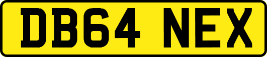 DB64NEX
