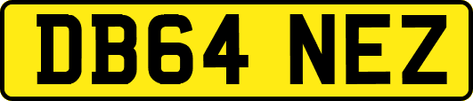 DB64NEZ