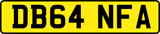 DB64NFA