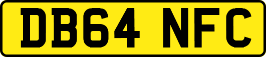 DB64NFC