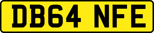 DB64NFE
