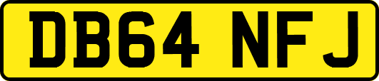DB64NFJ