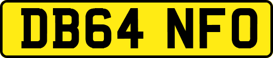 DB64NFO