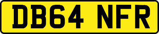 DB64NFR