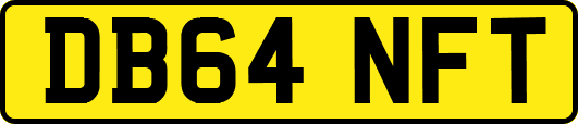 DB64NFT