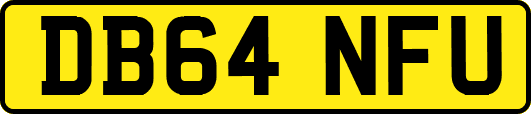 DB64NFU
