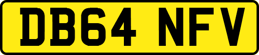 DB64NFV
