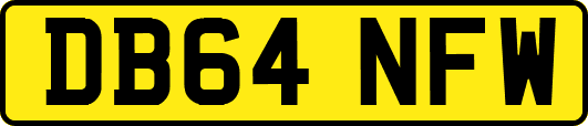 DB64NFW