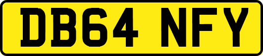 DB64NFY