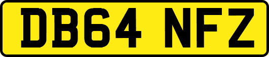 DB64NFZ