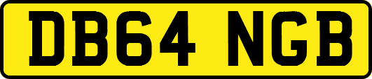 DB64NGB