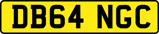 DB64NGC