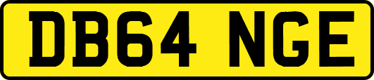 DB64NGE