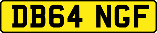 DB64NGF