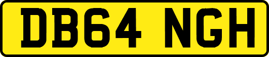 DB64NGH