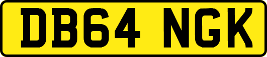 DB64NGK