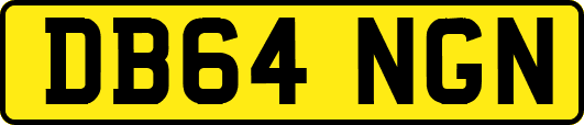 DB64NGN