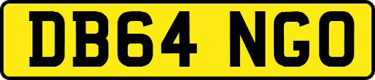 DB64NGO