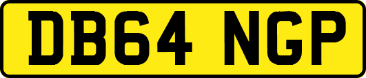 DB64NGP