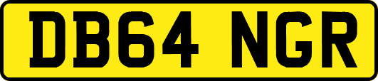 DB64NGR