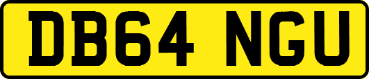 DB64NGU