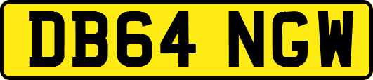 DB64NGW