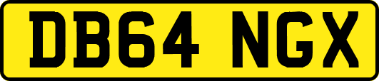 DB64NGX