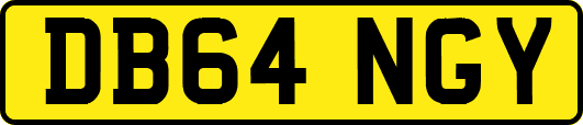 DB64NGY