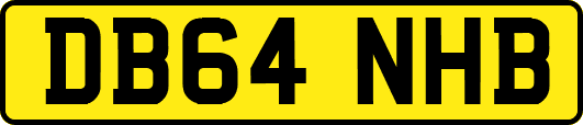 DB64NHB