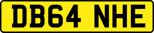 DB64NHE
