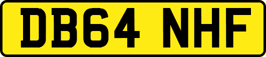 DB64NHF