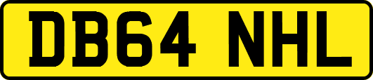 DB64NHL