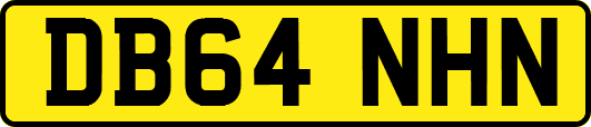 DB64NHN