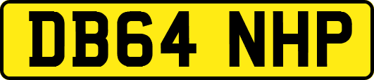 DB64NHP