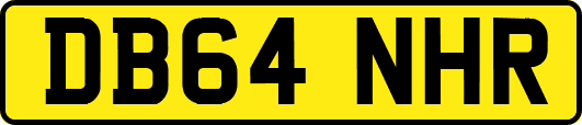 DB64NHR